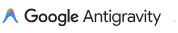 Logo Antigravity AI