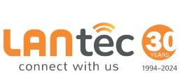 Logo Lantec Telecom