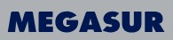 Logo Megasur Mayorista